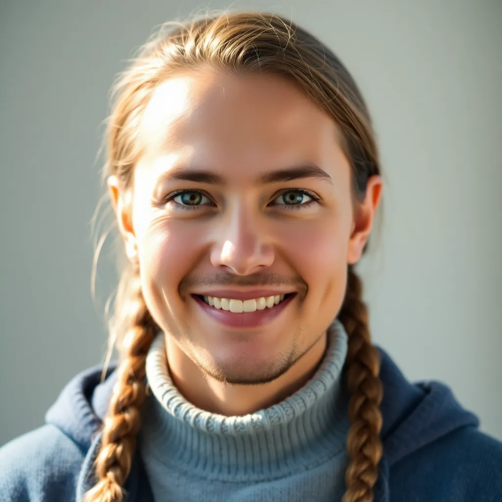 Kai Clark